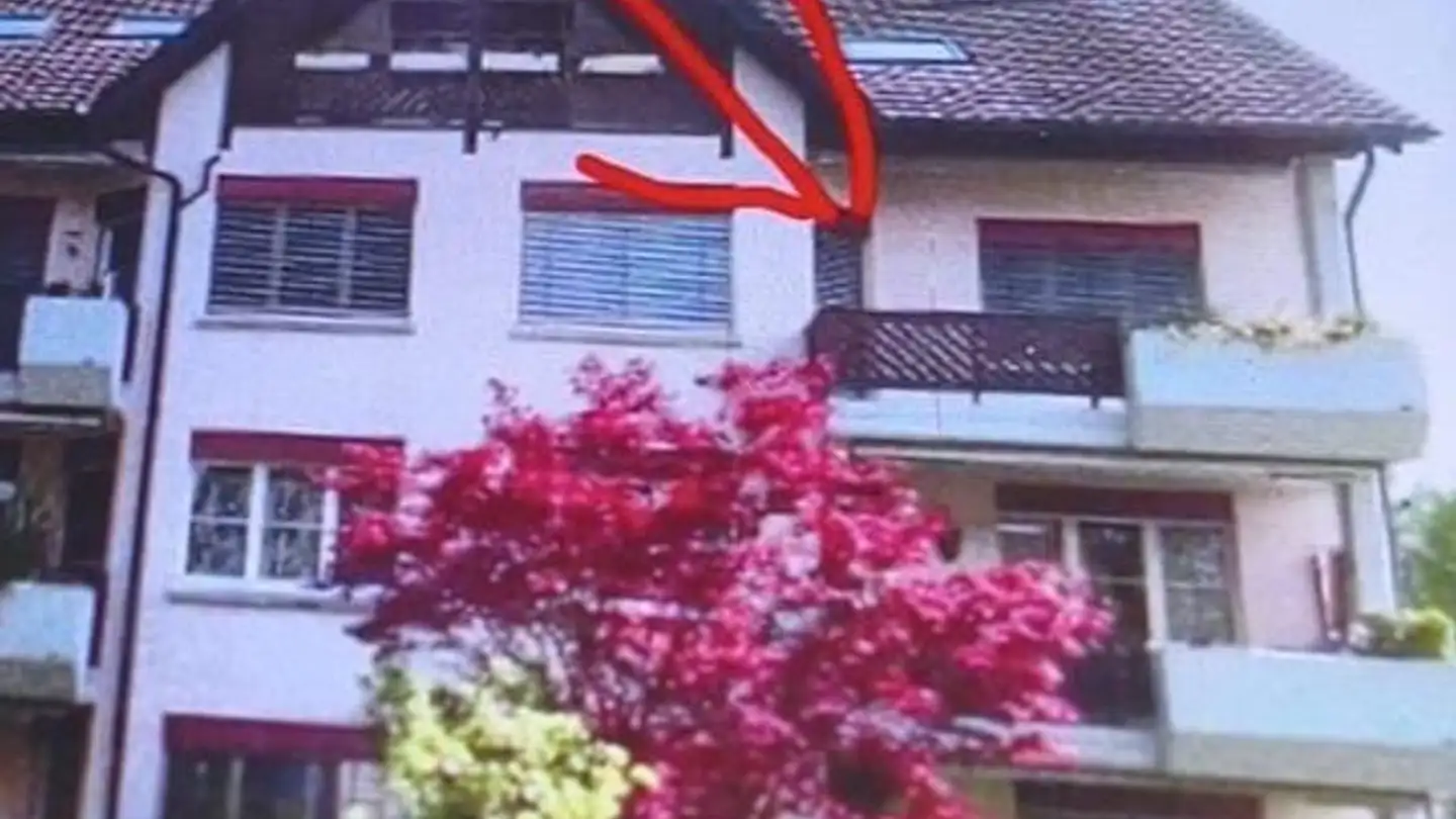 Wohnung kaufen - Alte Schmerikonerstrasse, 8733 Eschenbach SG