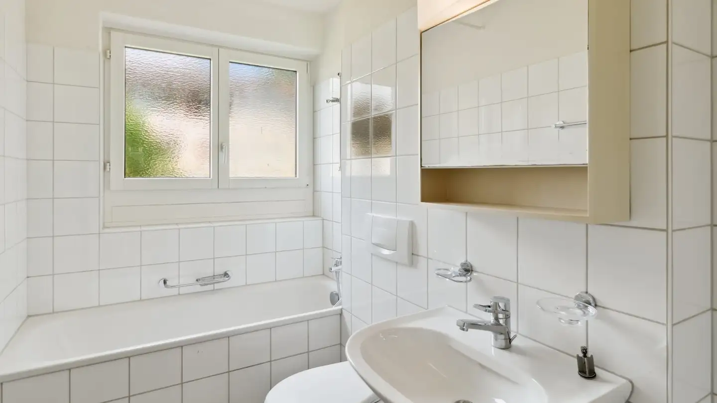 Apartment for rent - 8047 Zürich - Photo 3