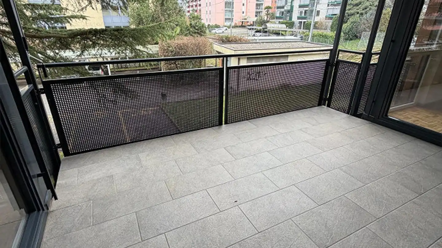 Apartment for rent - Via Ponte Vecchio 16, 6982 Agno - Photo 4