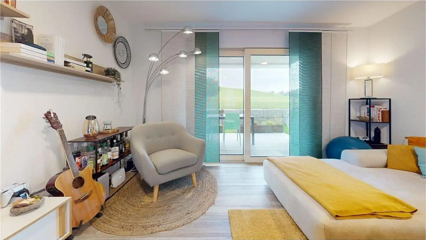 Appartement à vendre - 1724 Le Mouret - Photo 2