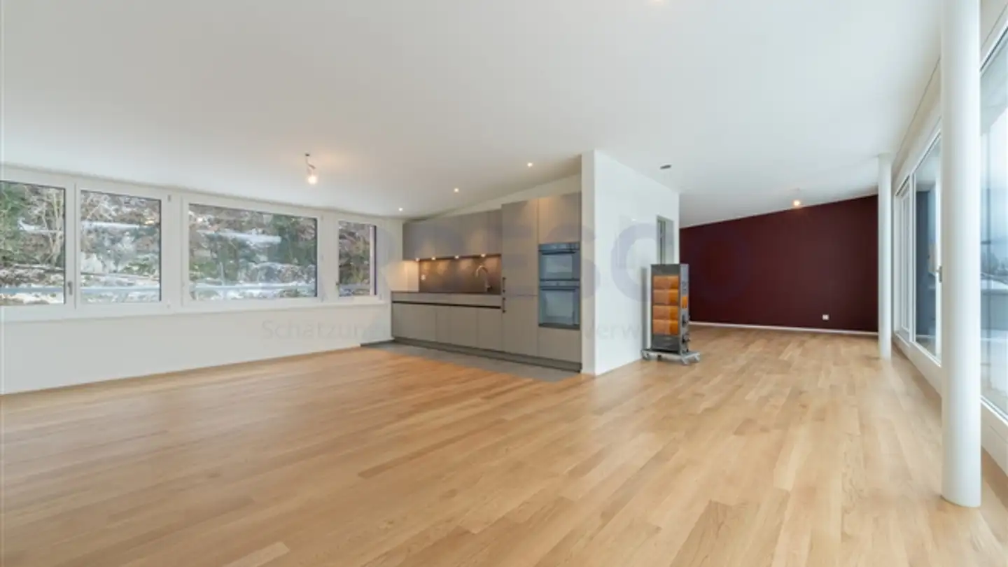 Apartment for rent - Oltnerstrasse 60, 4652 Winznau