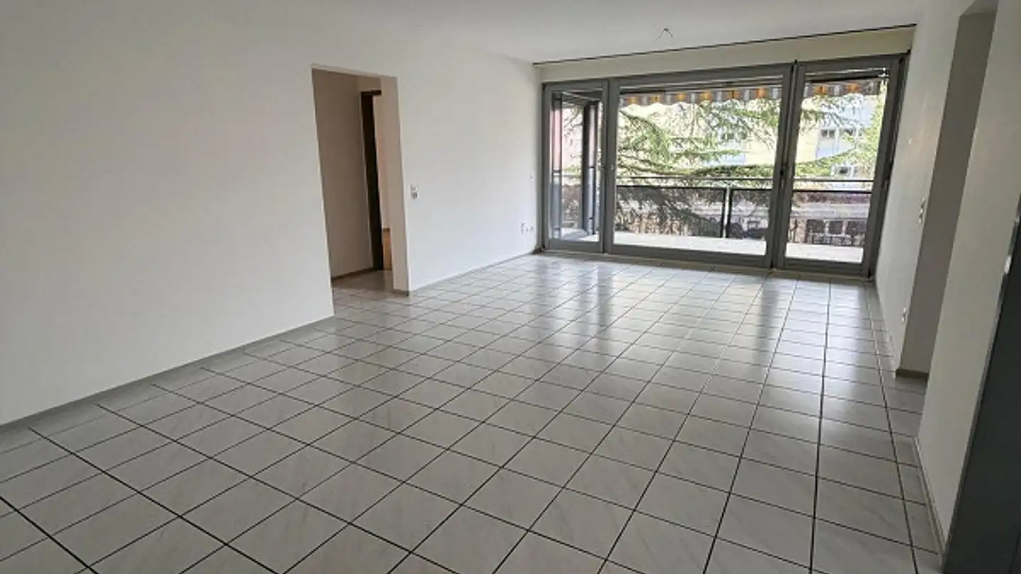 Apartment for rent - Via Ponte Vecchio 16, 6982 Agno - Photo 2