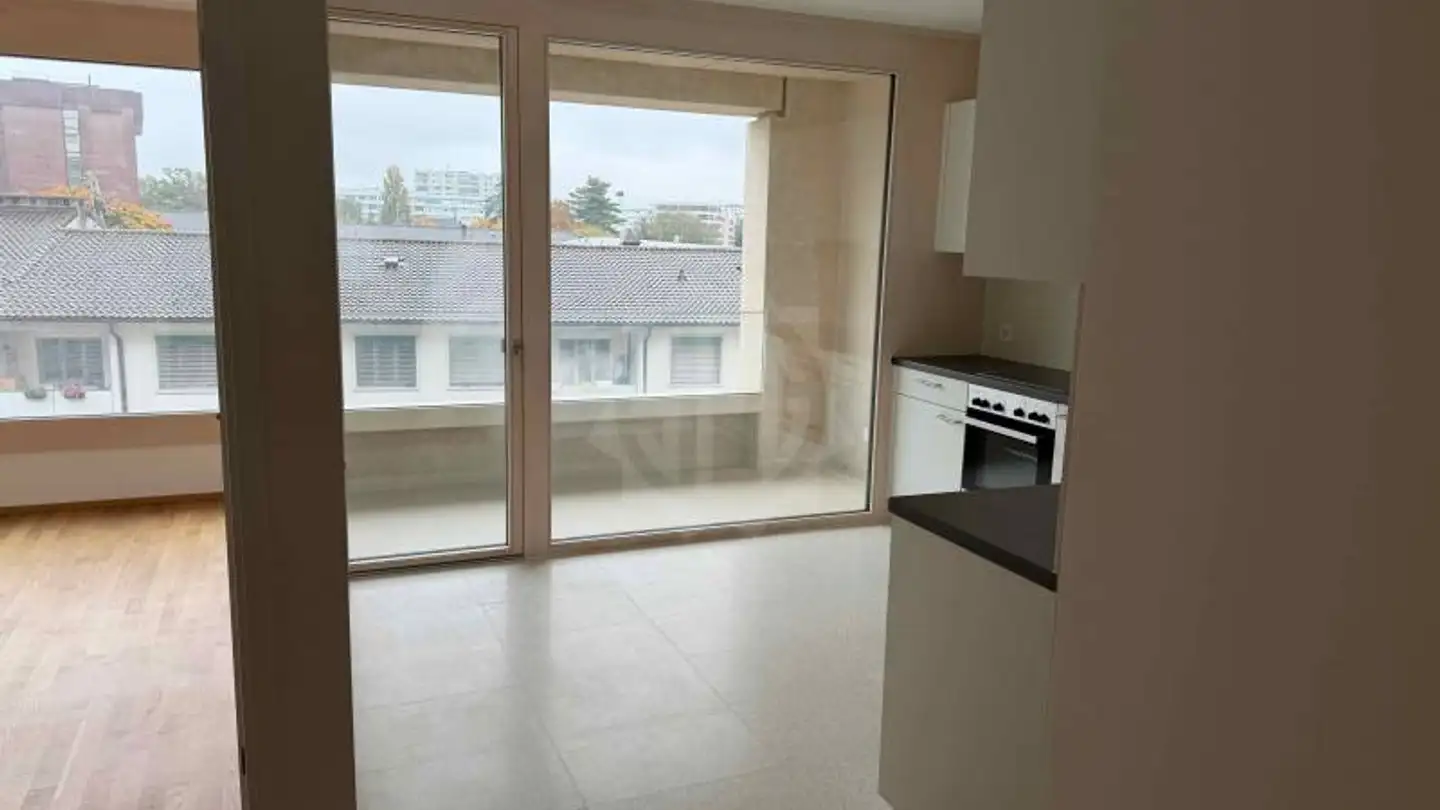 Appartamento in affitto - Chemin Du Coin-De-Terre, 1219 Châtelaine - Photo 3