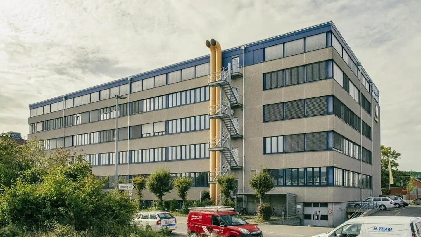 Commercial à louer - 3006 Bern