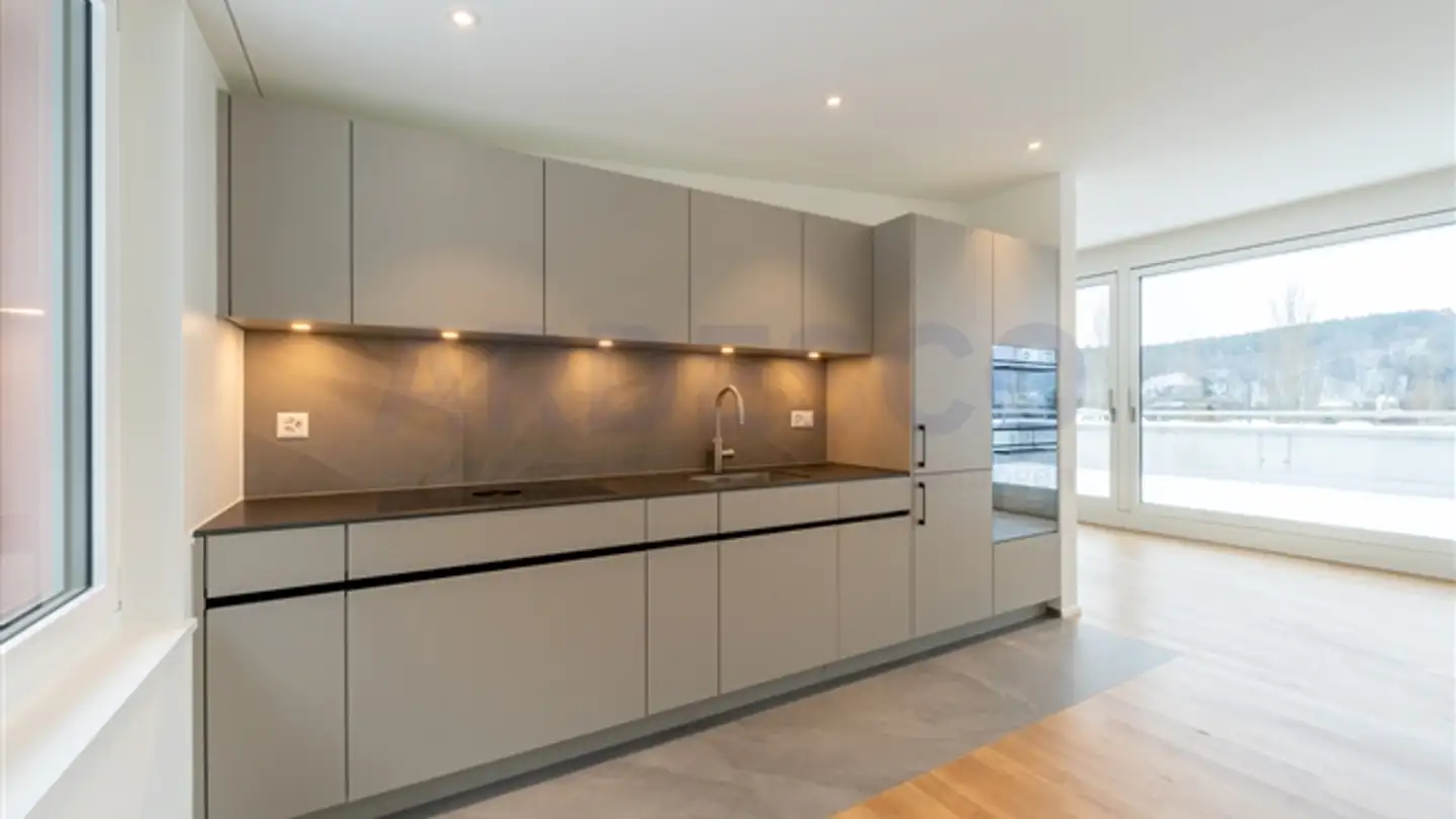 Apartment for rent - Oltnerstrasse 60, 4652 Winznau - Photo 2