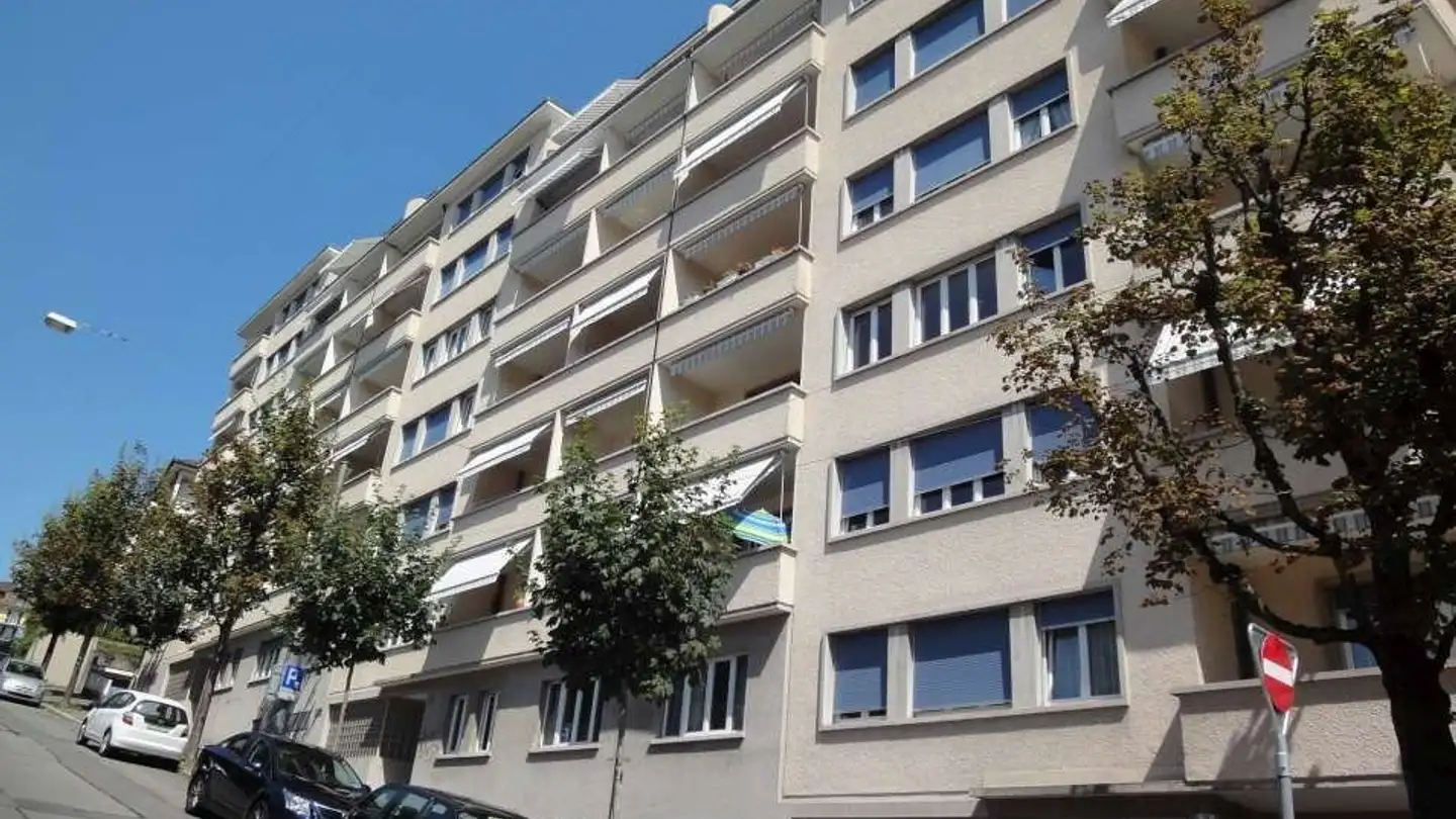 Appartement à louer - Avenue Jomini 14, 1004 Lausanne - Photo 2