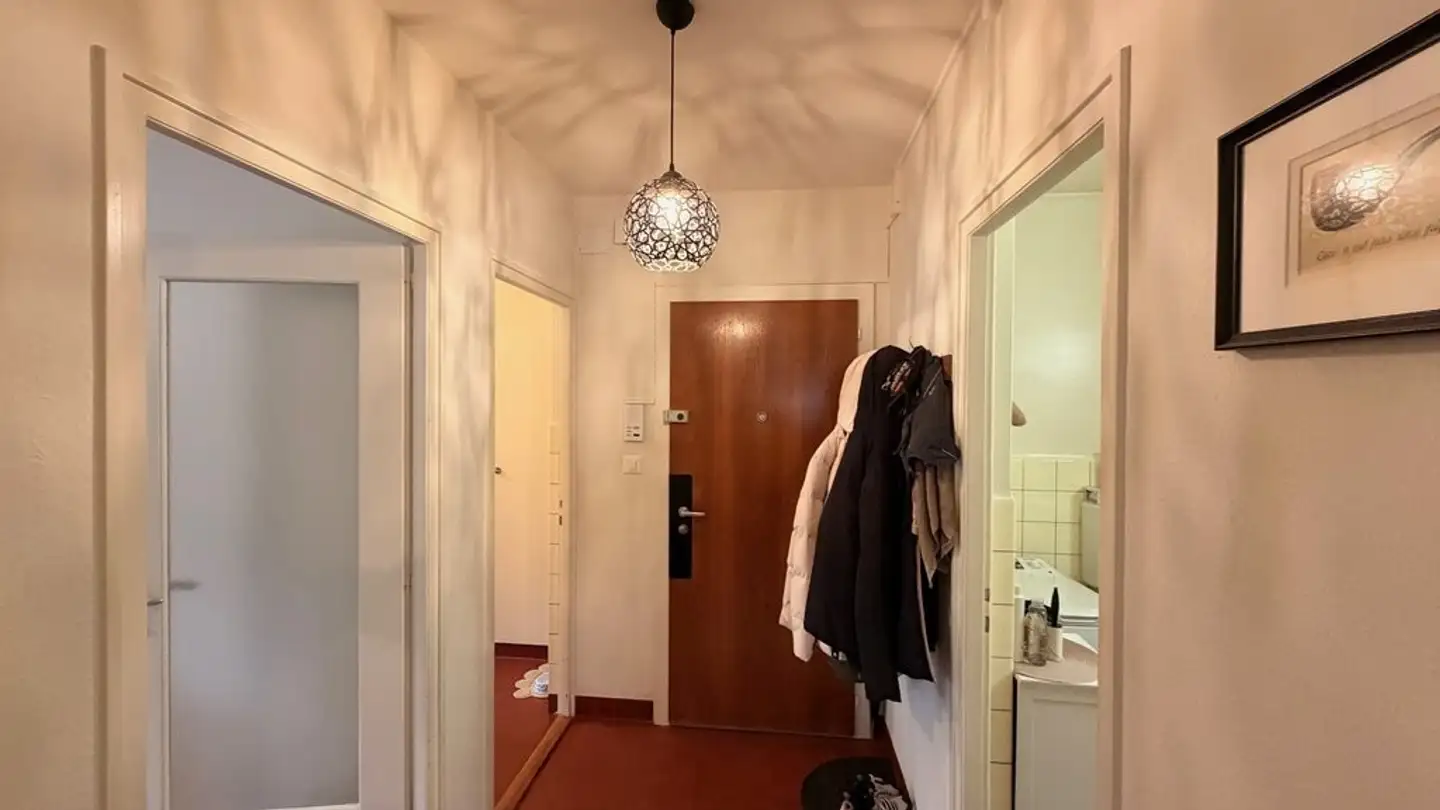 Appartement à louer - Avenue Jomini 14, 1004 Lausanne - Photo 4