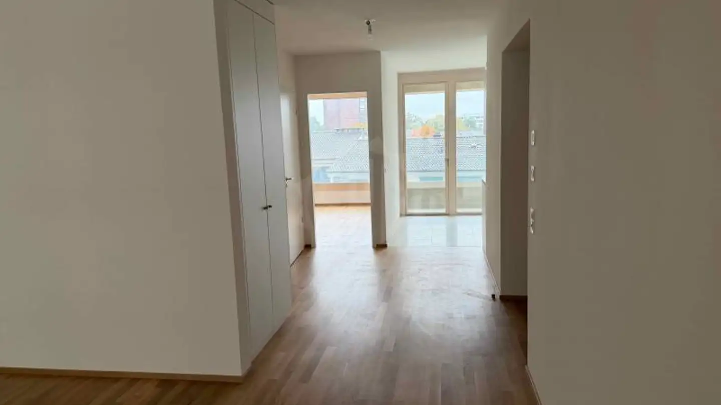 Appartamento in affitto - Chemin Du Coin-De-Terre, 1219 Châtelaine - Photo 4