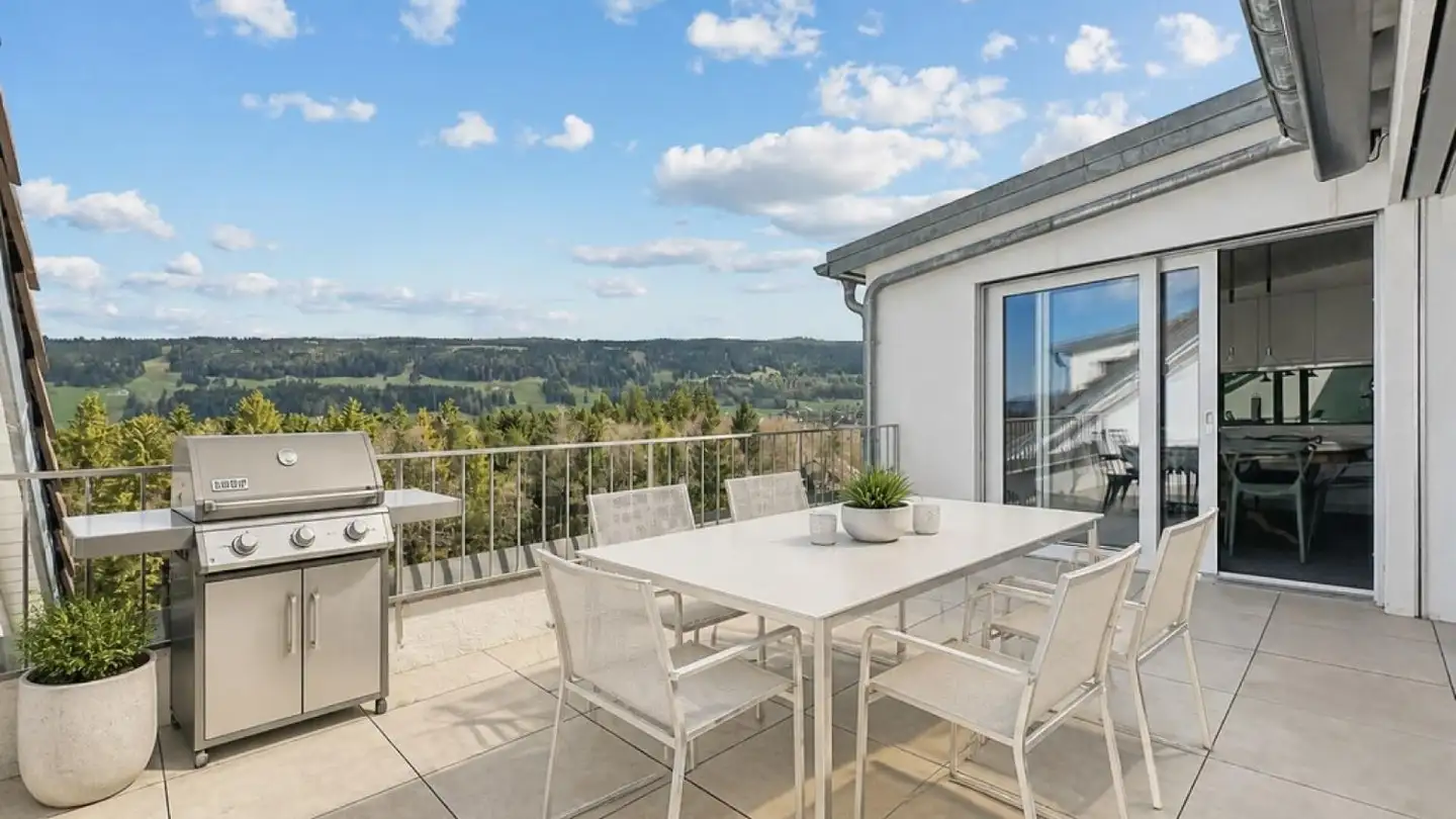 Appartement à vendre - Grand-Rue 54b, 1347 Le Sentier
