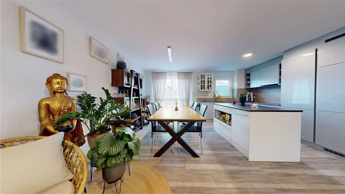 Appartement à vendre - 1724 Le Mouret - Photo 4