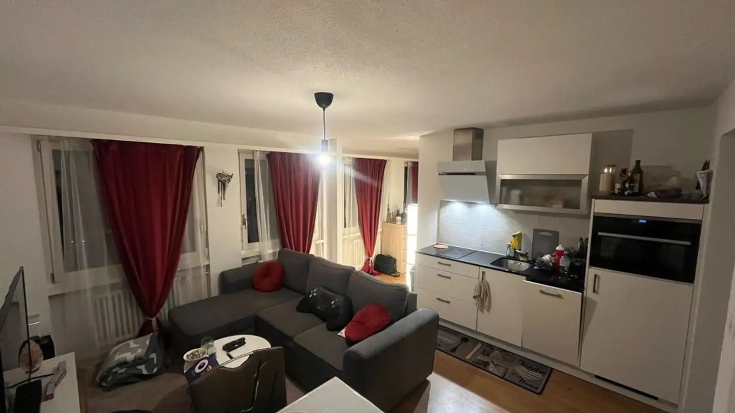 Appartamento in affitto - Sonnmattweg 3, 6055 Alpnach Dorf - Photo 2