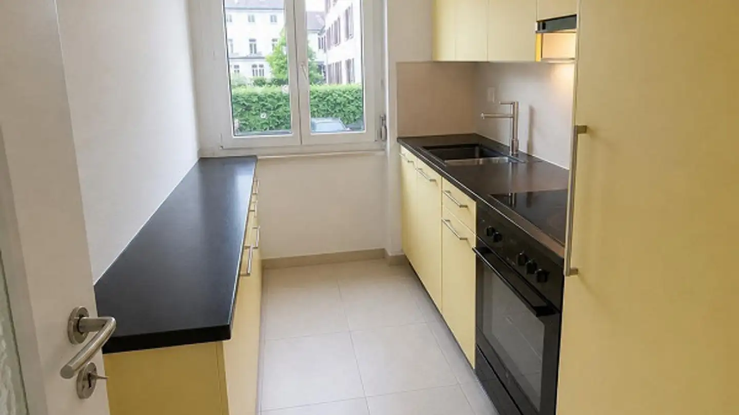 Appartamento in affitto - Palmstrasse 6, 8400 Winterthur - Foto 3