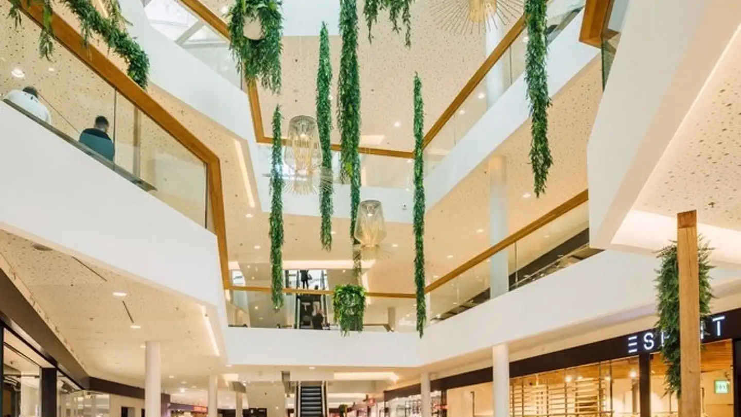 Storage space for rent - Archplatz 2, 8400 Winterthur - Photo 2