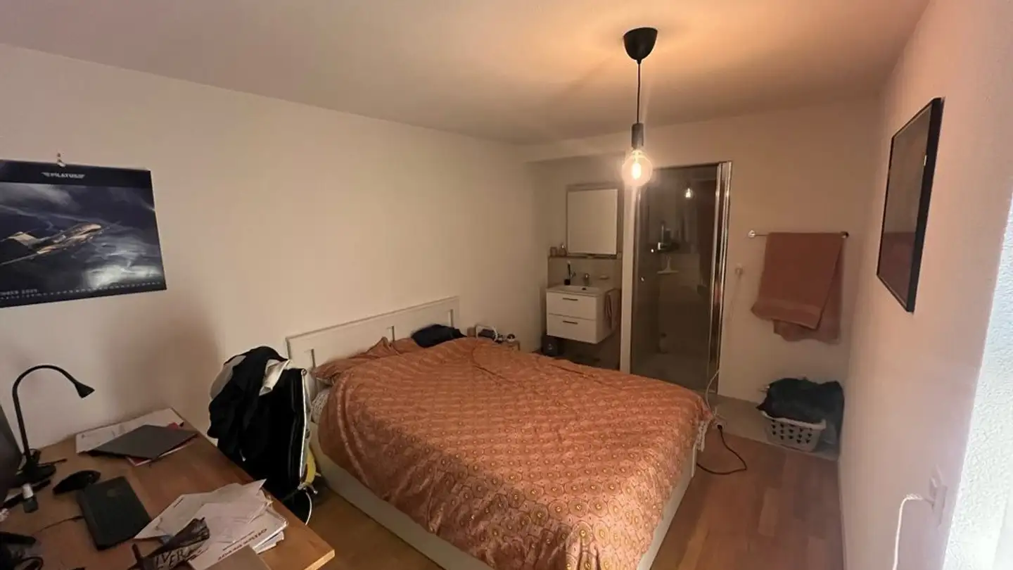 Appartamento in affitto - Sonnmattweg 3, 6055 Alpnach Dorf - Photo 3