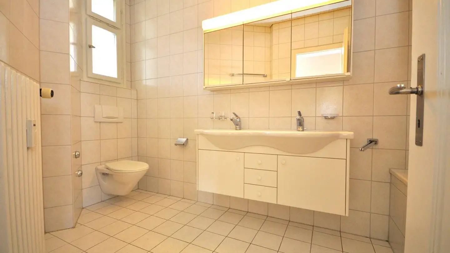 Wohnung mieten - Jacob Burckhardt-Strasse 38, 4052 Basel - Foto 2