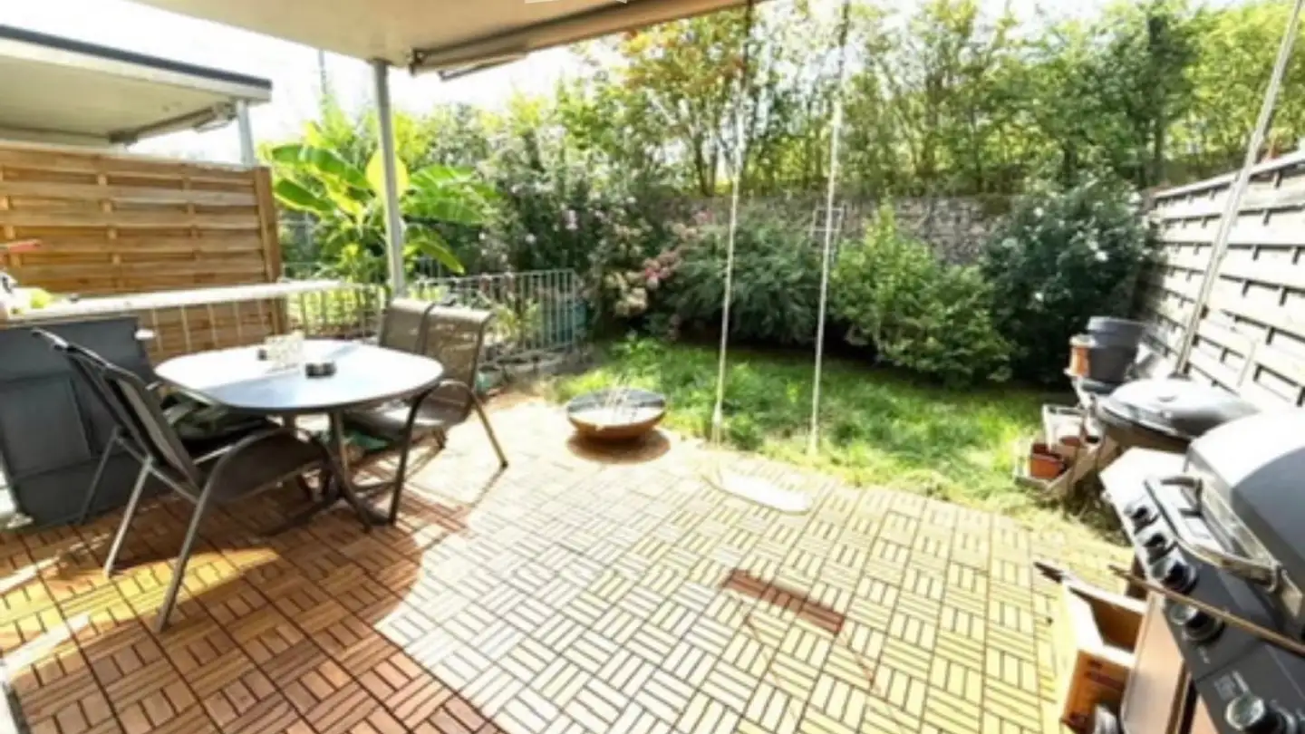 Einfamilienhaus kaufen - 4112 Bättwil - Foto 2