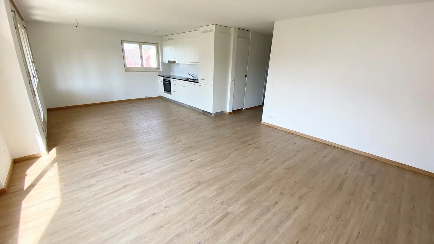Wohnung mieten - Bettenstrasse 1, 9212 Arnegg - Foto 2