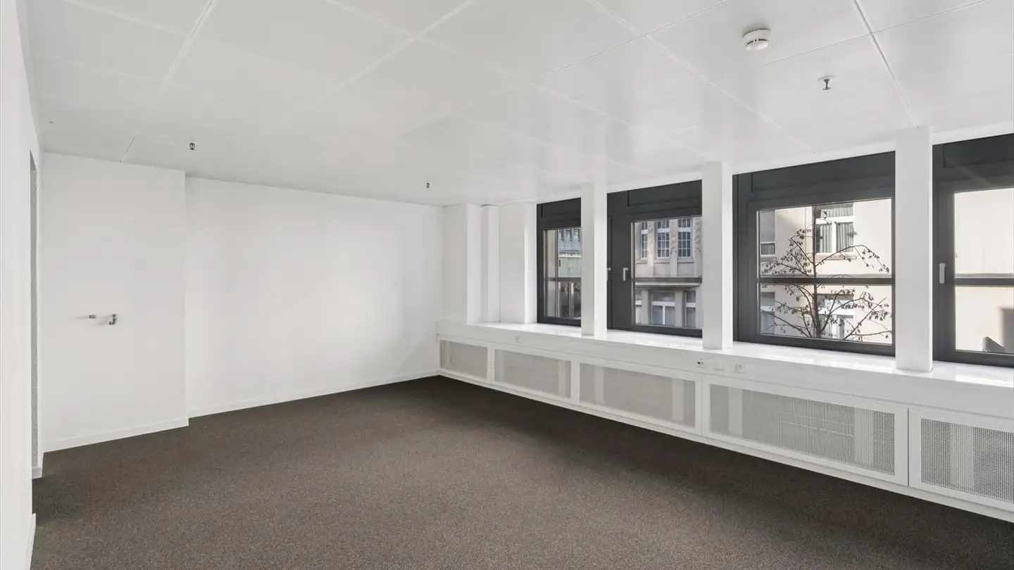Office space for rent - Kornhausstrasse 26, 9000 St. Gallen - Photo 4