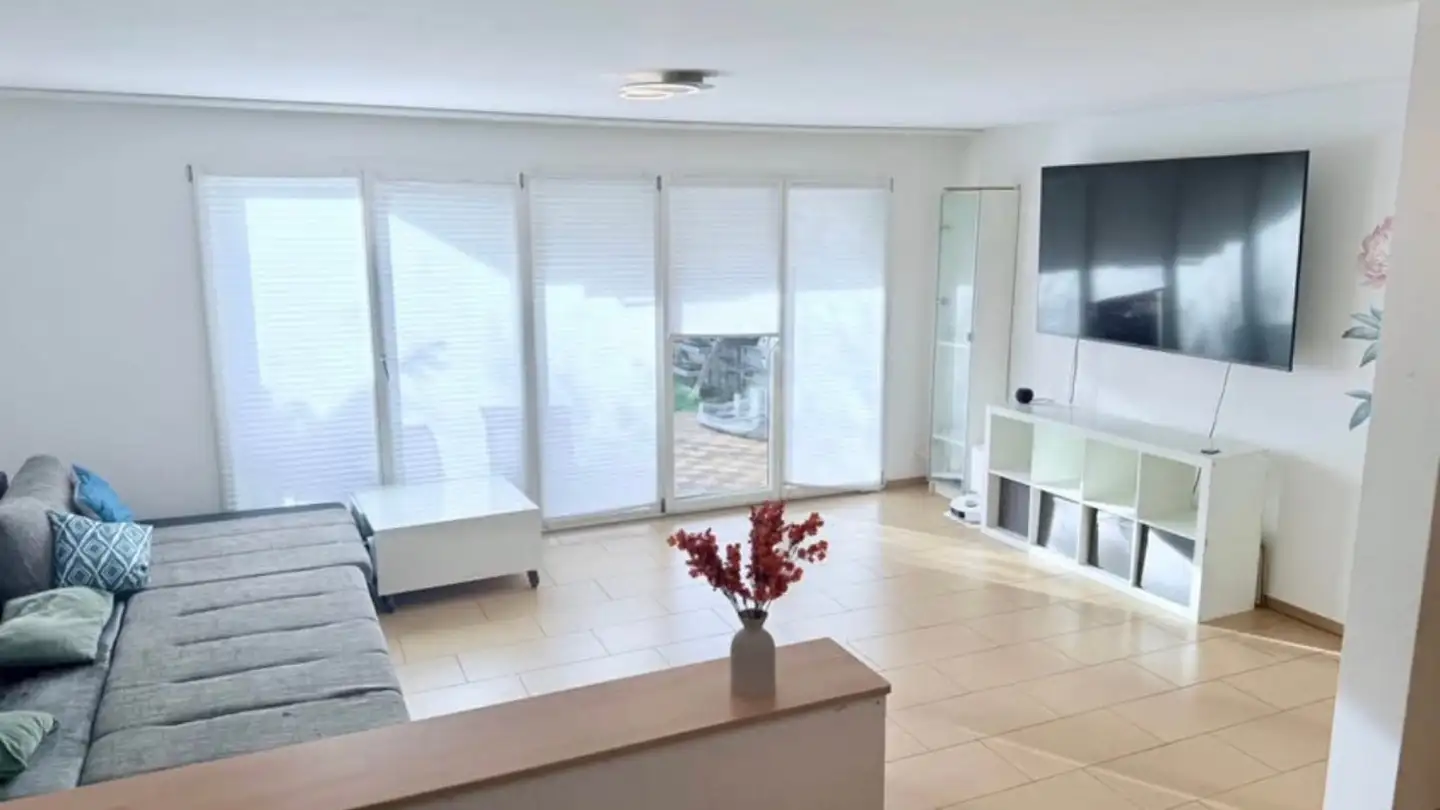 Einfamilienhaus kaufen - 4112 Bättwil - Foto 4