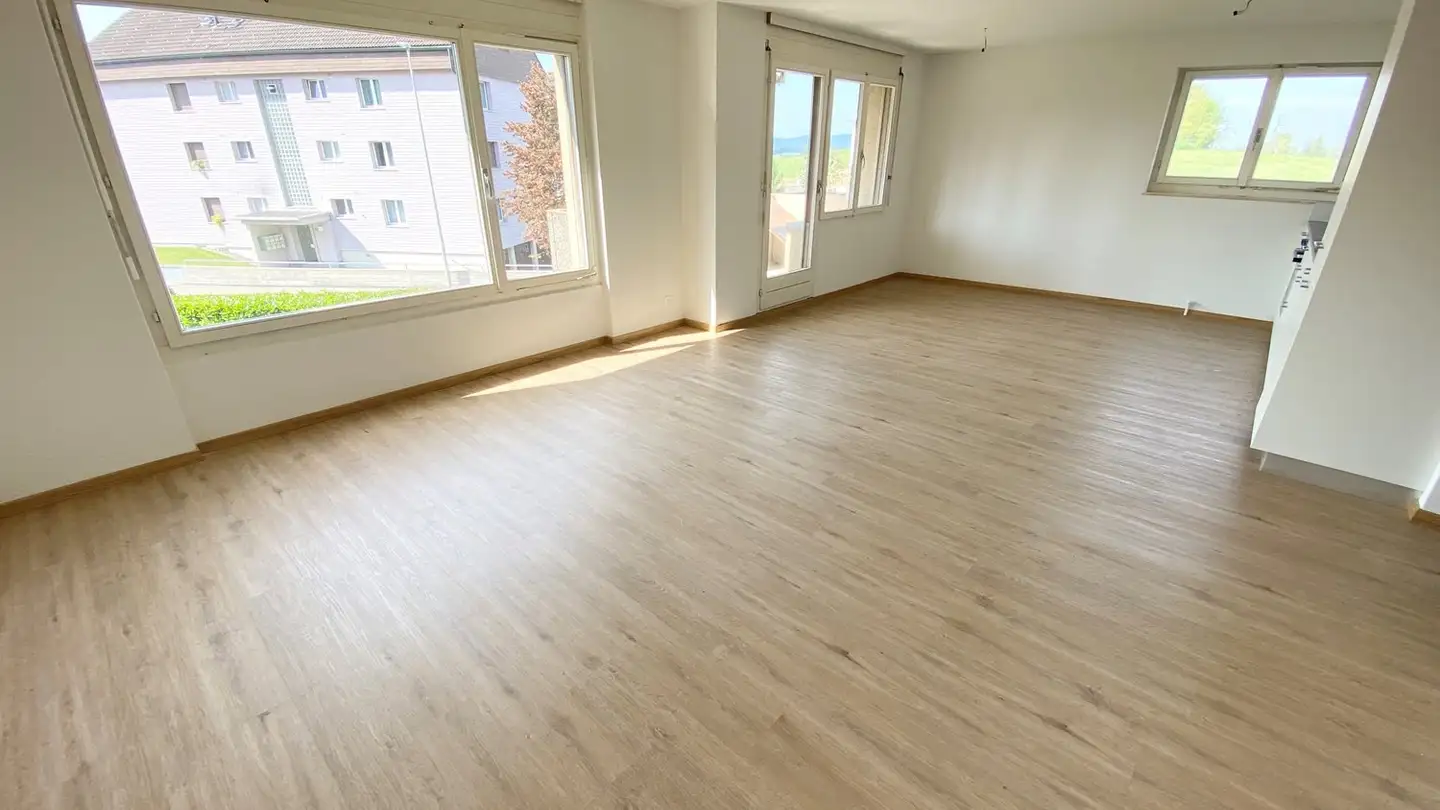 Wohnung mieten - Bettenstrasse 1, 9212 Arnegg - Foto 3