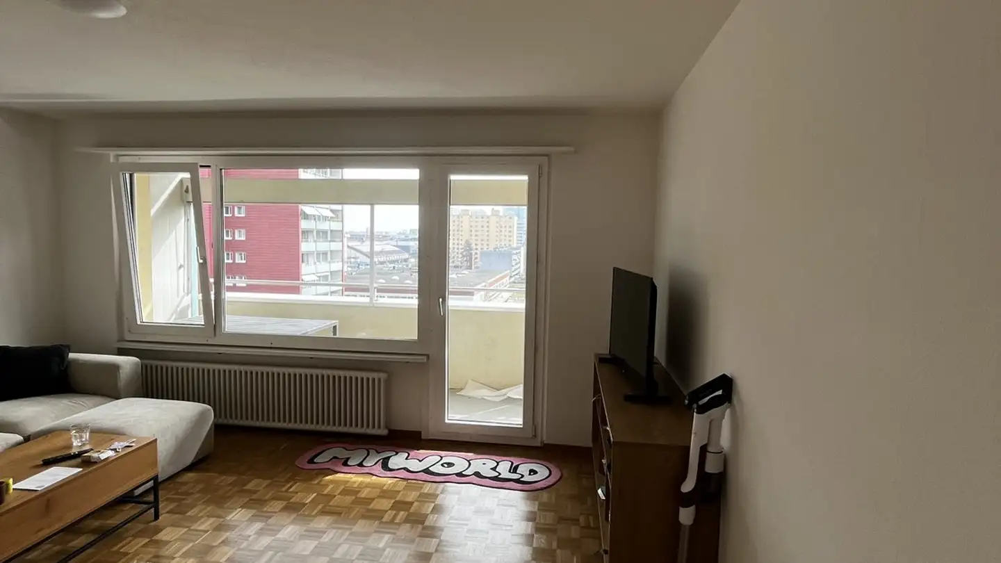 Appartement à louer - Bahnhofstrasse 100, 8957 Spreitenbach - Photo 3