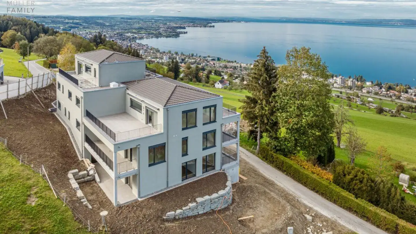 Wohnung kaufen - Unterwienacht 446, 9405 Wienacht-Tobel - Foto 4