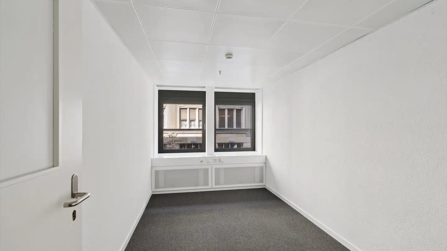 Office space for rent - Kornhausstrasse 26, 9000 St. Gallen - Photo 2