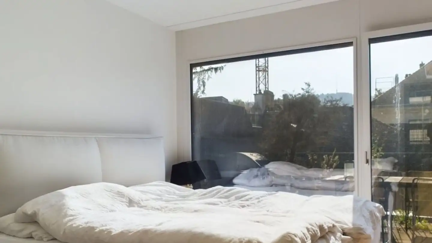 Wohnung mieten - 8002 Zürich - Foto 2