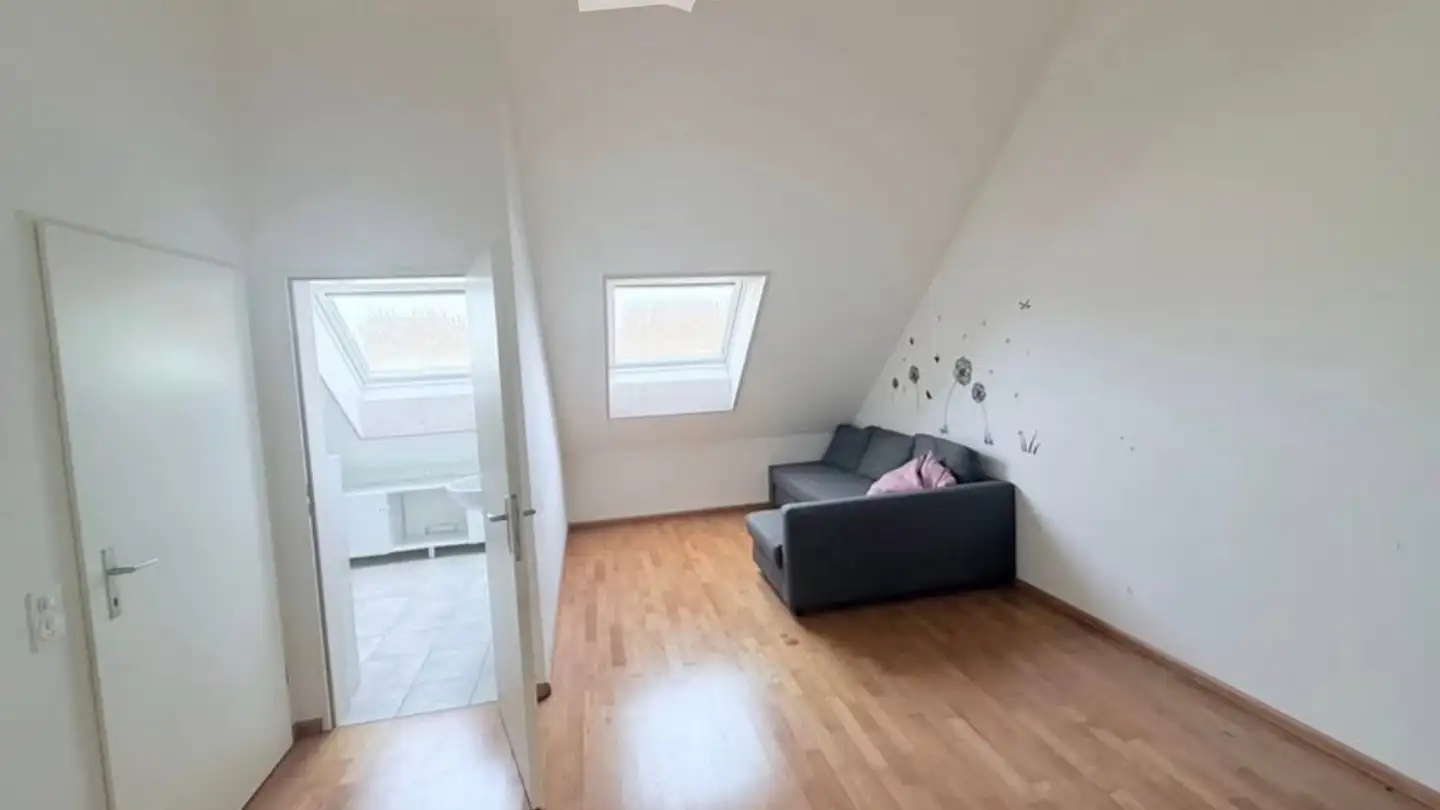 Einfamilienhaus kaufen - 4112 Bättwil