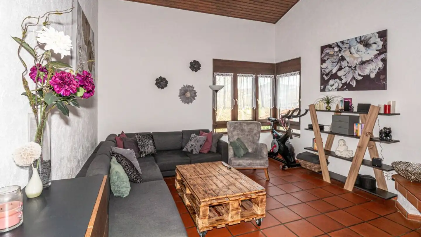 Single house for sale - Im Noll 1, 4148 Pfeffingen - Photo 3