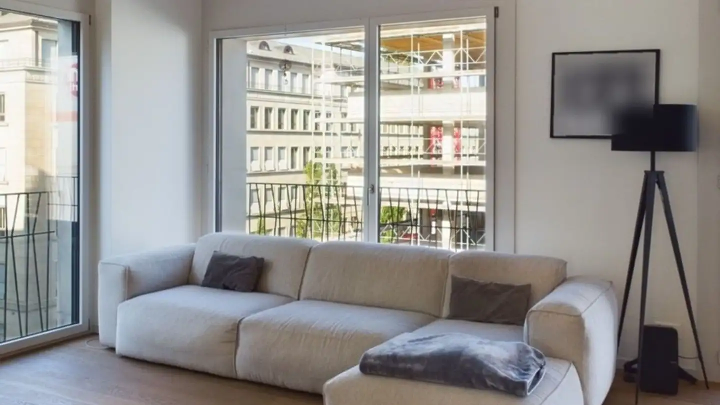 Wohnung mieten - 8002 Zürich - Foto 3