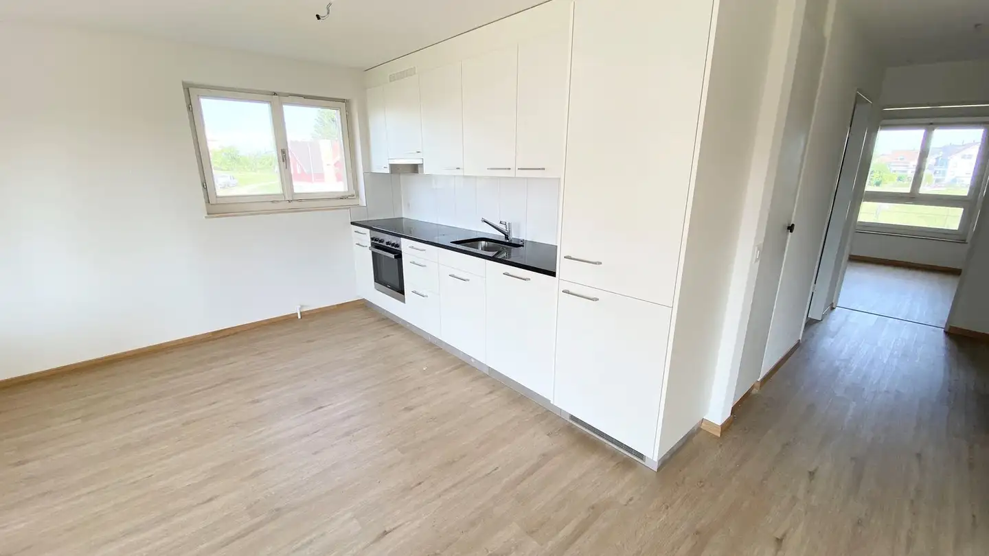 Wohnung mieten - Bettenstrasse 1, 9212 Arnegg - Foto 4