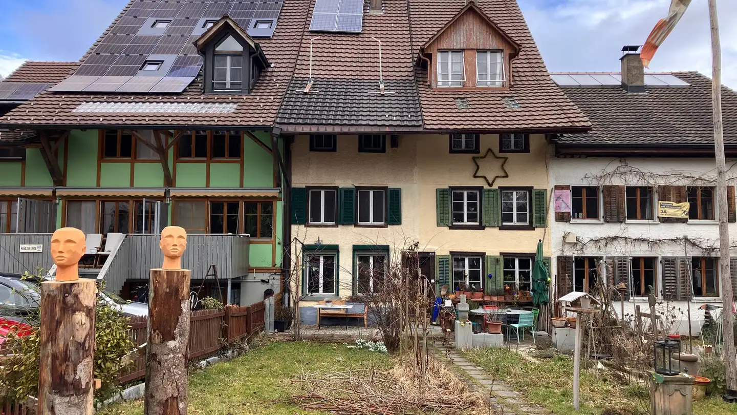 Bauernhof kaufen - Seelmatten 821, 8488 Turbenthal
