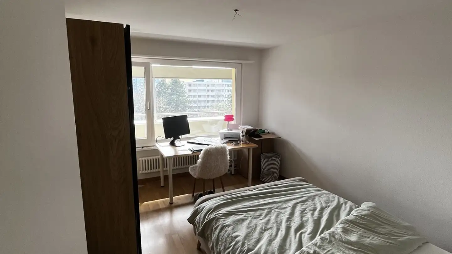 Appartement à louer - Bahnhofstrasse 100, 8957 Spreitenbach - Photo 4