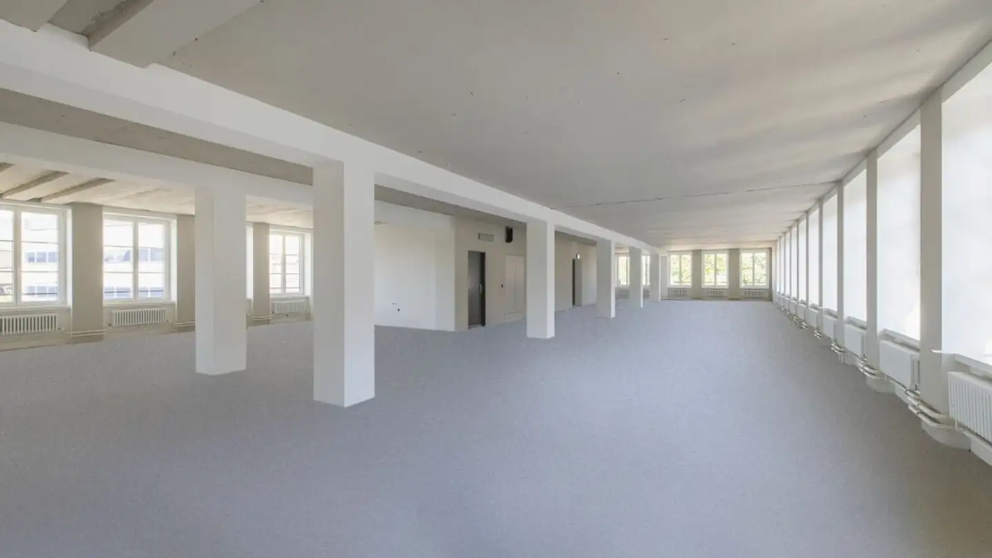 Spazio ufficio in affitto - Bärengasse 25, 8001 Zürich - Foto 4
