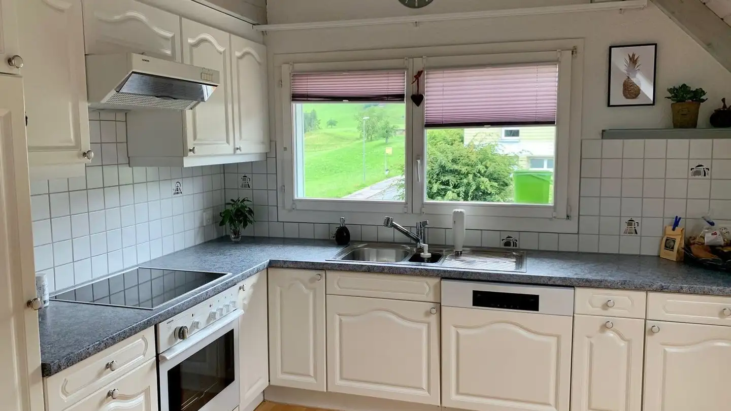 Duplex for rent - Weidenweg 1, 3612 Steffisburg - Photo 2