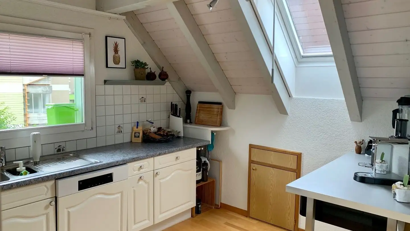 Duplex for rent - Weidenweg 1, 3612 Steffisburg - Photo 3