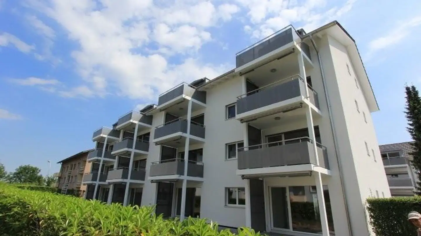 Appartement à louer - Weinberglistrasse 58, 6005 Luzern