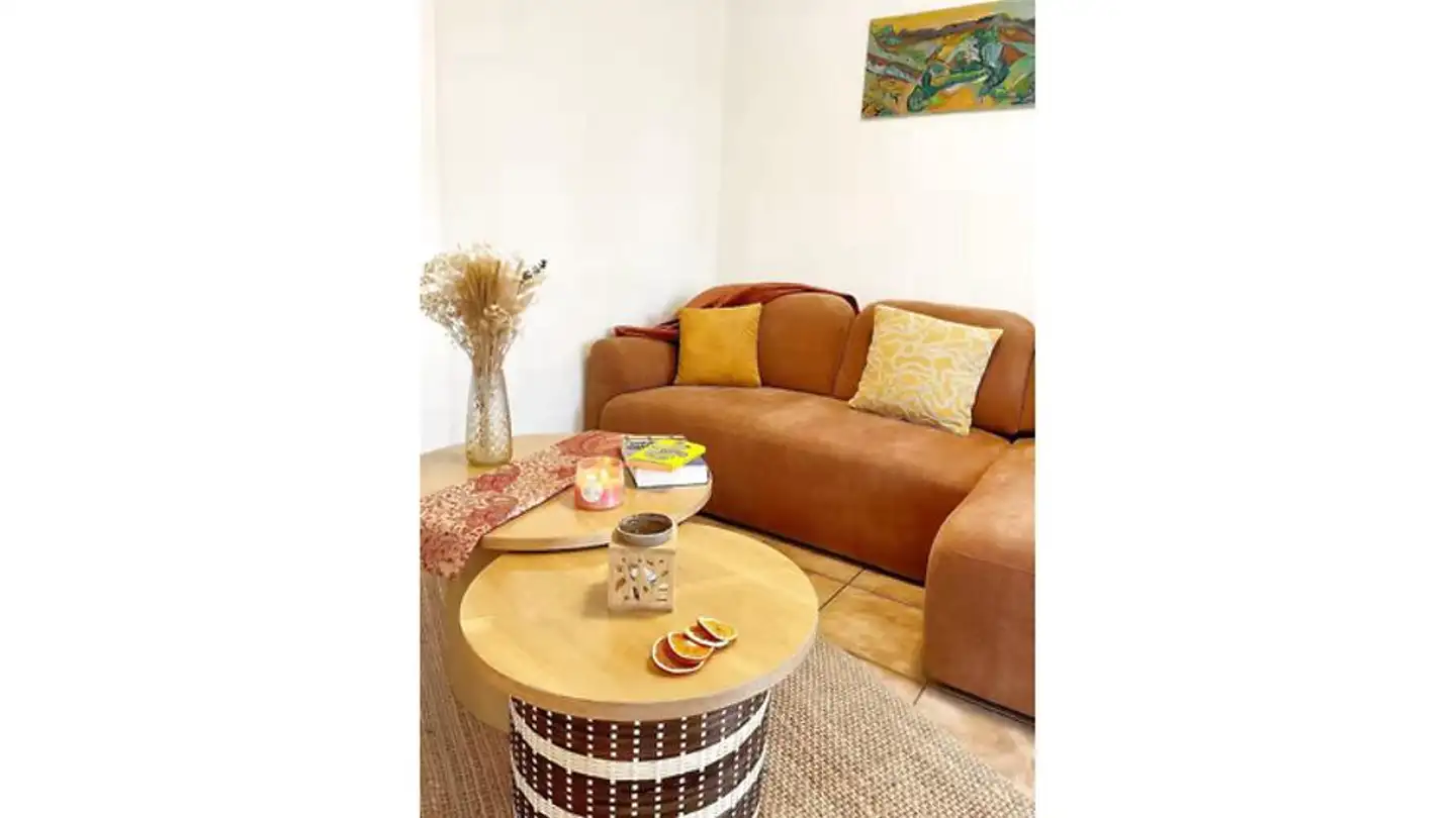 Appartement meublé à louer - 1303 Penthaz - Photo 3