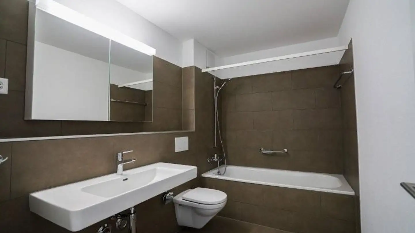 Appartement à louer - Weinberglistrasse 58, 6005 Luzern - Photo 4