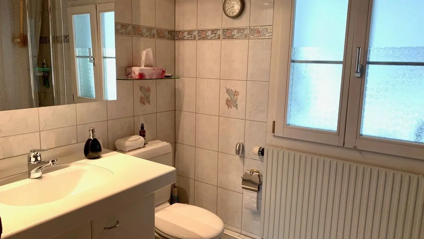 Duplex for rent - Weidenweg 1, 3612 Steffisburg - Photo 4