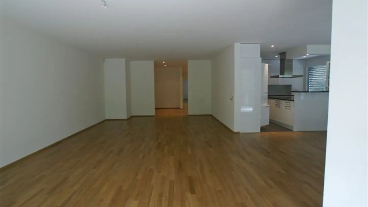 Appartement à louer - Rennweg 32, 4052 Basel