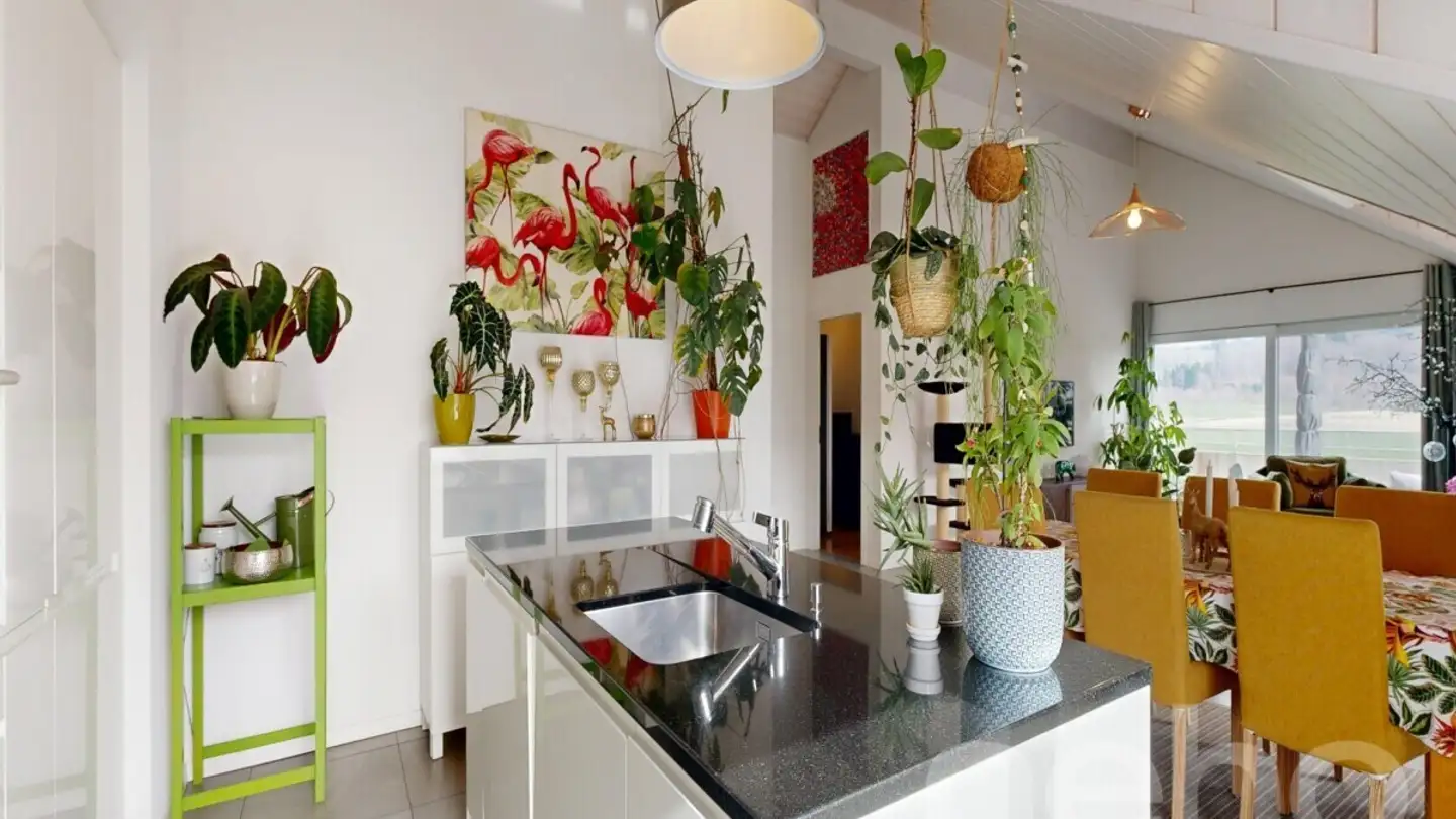 Attic flat for sale - 1063 Boulens - Photo 4