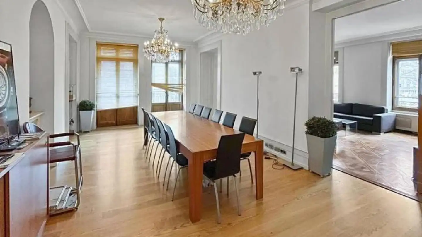 Einfamilienhaus kaufen - 1206 Genève - Foto 4
