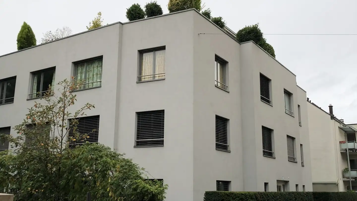 Appartamento in affitto - Rennweg 32, 4052 Basel - Foto 2