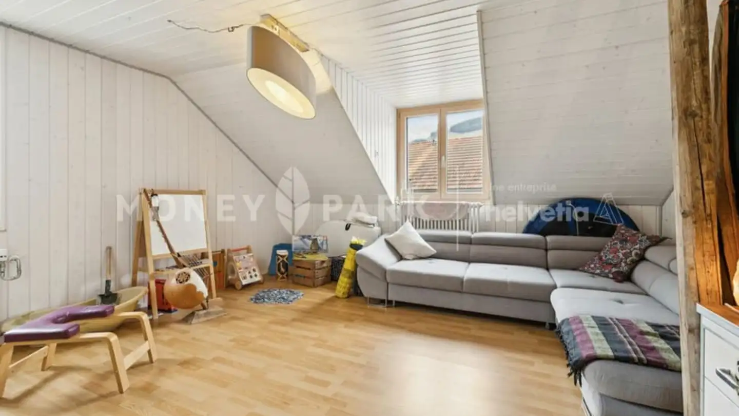 Appartamento in vendita - 1669 Albeuve - Foto 4