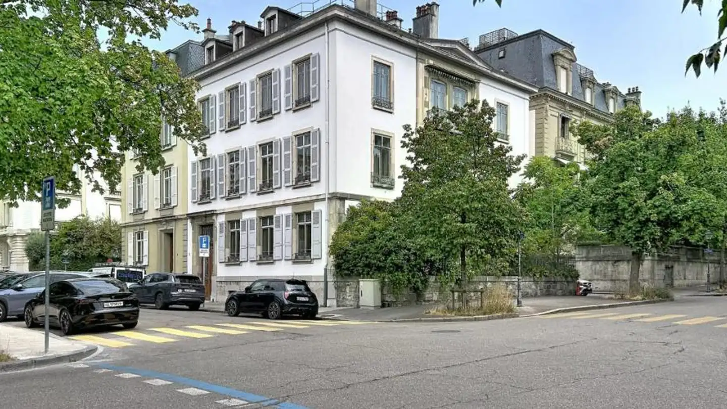 Einfamilienhaus kaufen - 1206 Genève - Foto 2