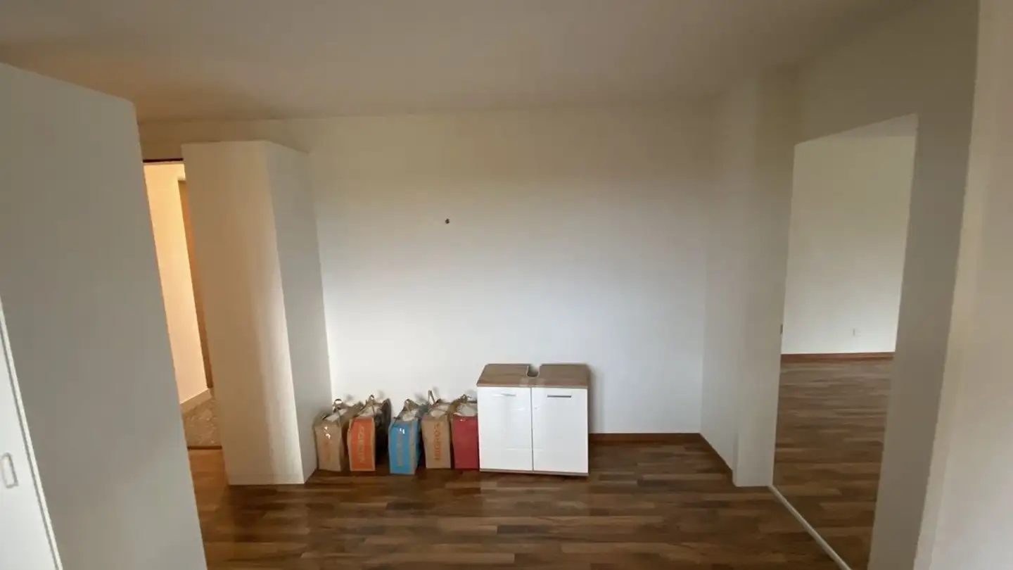 Apartment for rent - Favriweg 2, 3604 Thun