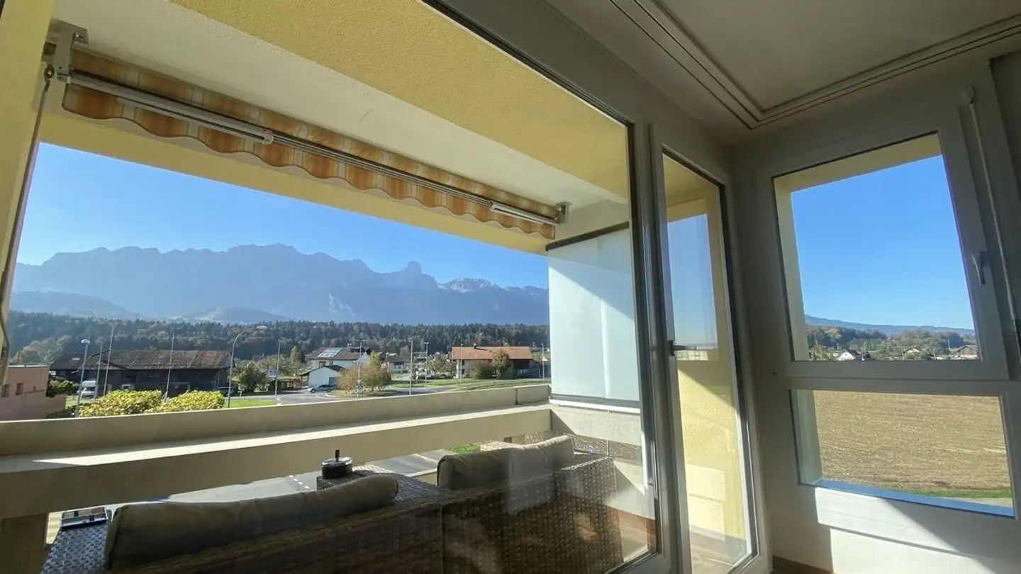 Apartment for rent - Favriweg 2, 3604 Thun - Photo 2
