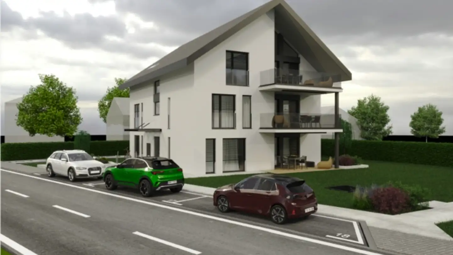 Casa singola in vendita - 3380 Wangen an der Aare - Photo 2